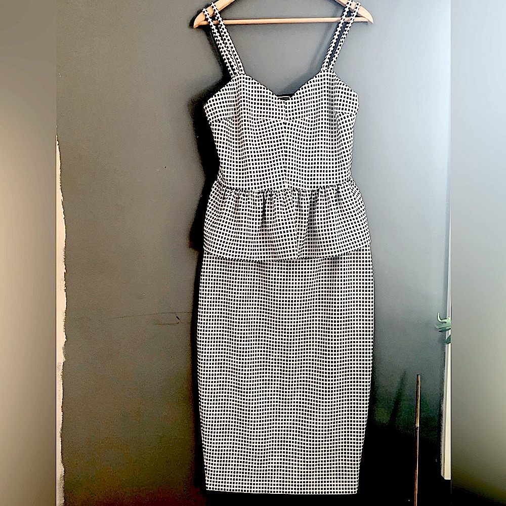 Nordstrom, Chelsea28, 2-Piece Dress, Size M, New with Tags